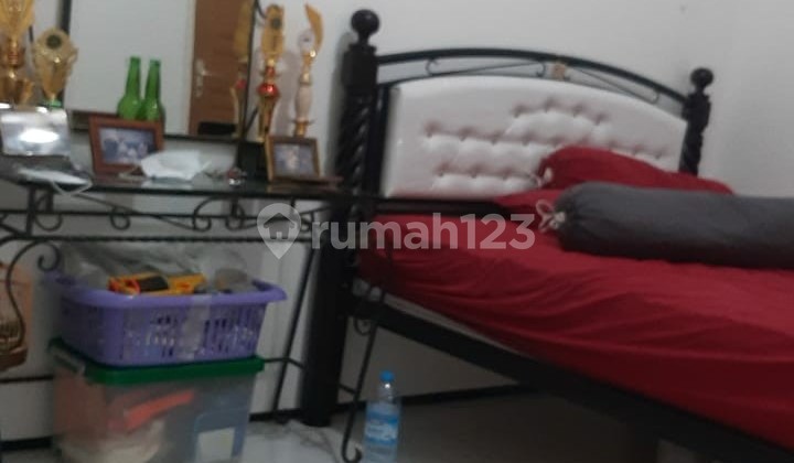 RUMAH BRONGGALAN SURABAYA MURAH (VIN.A241)