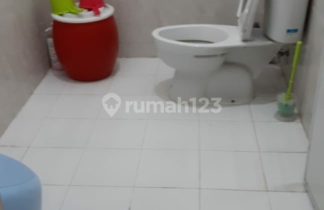 RUMAH BRONGGALAN SURABAYA MURAH (VIN.A241) 2