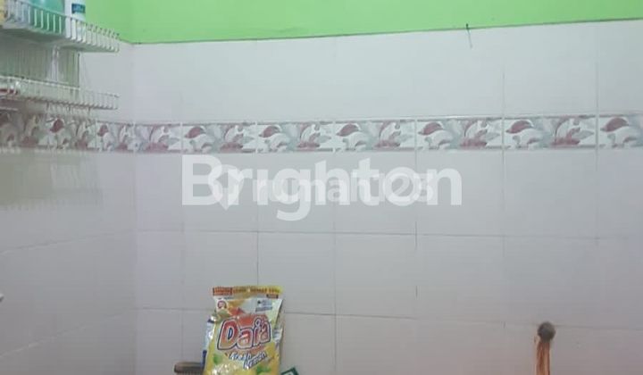 RUMAH MURAH,NYAMAN DI DEPOK 2