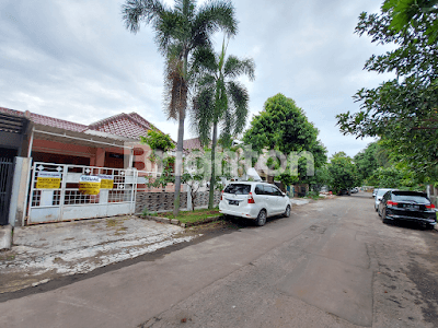 Rumah Rapi, Siap Huni, Sektor 1B, Renov Gading Serpong 1