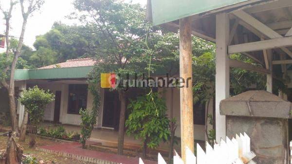 Rumah Tua Hitung Tanah di Jual dengan Harga NJOP S. Parman - Jakarta Barat 2