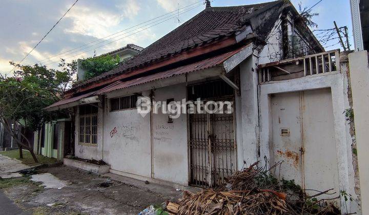 RUMAH TENGAH KOTA HITUNG HARGA TANAH 1