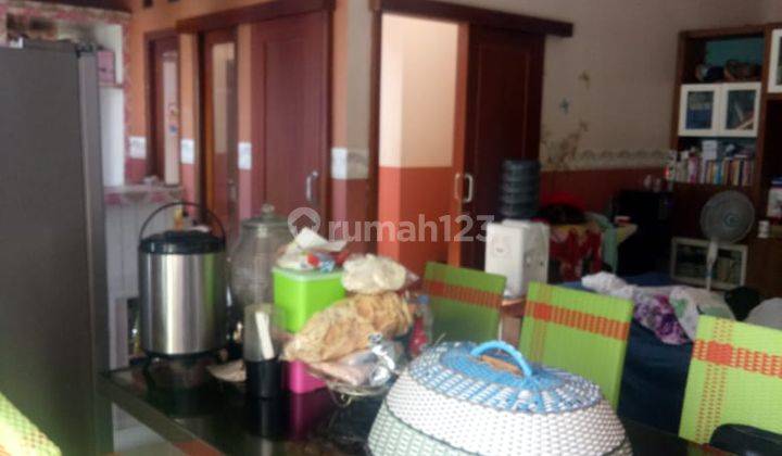 Rumah Mewah Siap Huni di Cluster Sumbodro 2