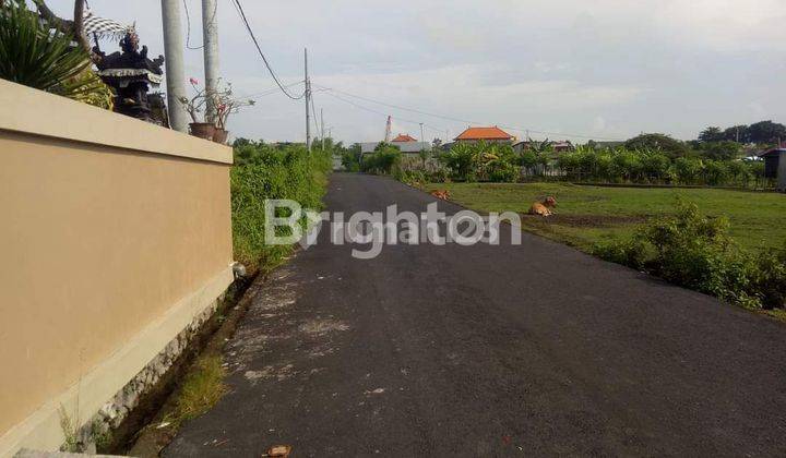 RUMAH BESAR DEKAT SEKOLAH TAMAN RAMA UBUNG 2