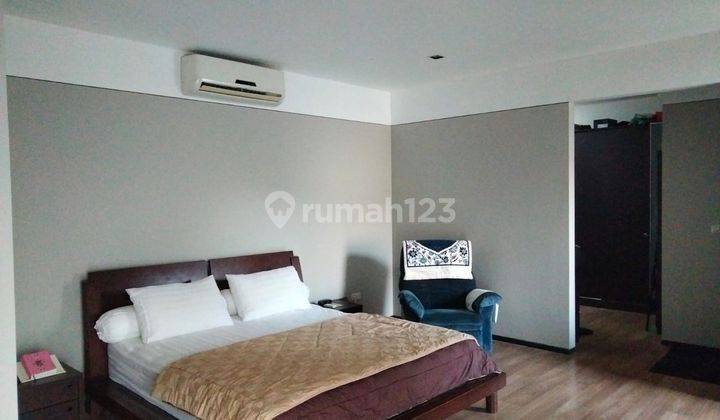 Rumah Bagus & Keren Dalam Cluster Di Area Jl Cempaka Bintaro - Jakarta Selatan.. 2