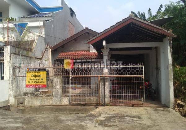 Rumah Sunter Pratama, Jakarta Utara, Zona K, Harga Njop 1