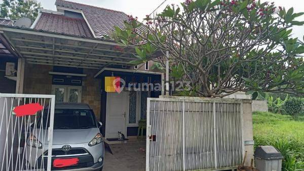 Rumah Harga Terjangkau di Pancoran Mas Depok 1