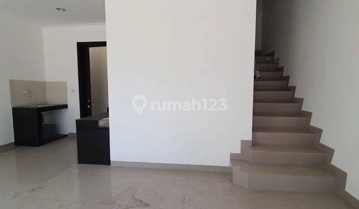 Rumah PIK 2 Ukuran 6 X 10m Cluster Cleveland Murah 2