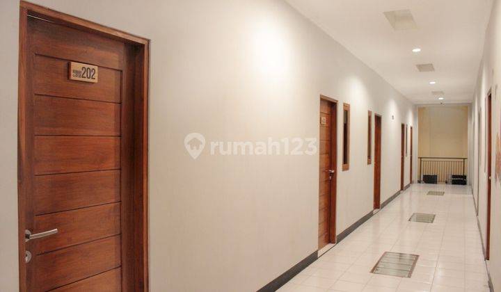 Rumah Kos kos an 3 lantai, 30 Rooms, Lokasi Pejaten Barat, Strategis, Good Investment - RWGPI NV 2