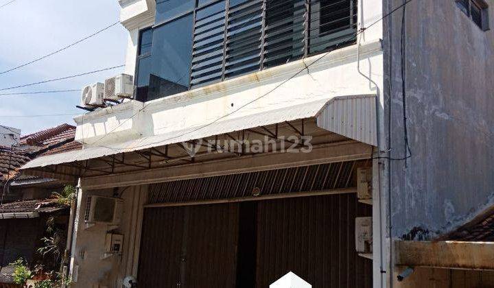 Rumah Kos 2 Lantai Full Penghuni Dekat Simpang Wotgandul Semarang 2