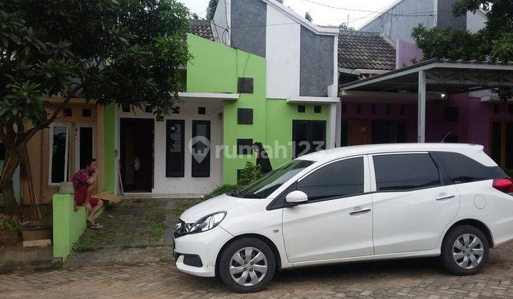 Rumah Murah dekat kampus UNILA & Polinela Bandar Lampung 1