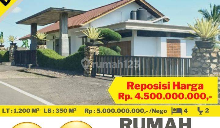 Rumah Susunan Baru   Cepat 1