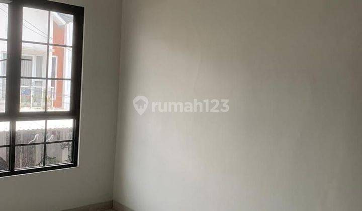 Rumah Brand New Minimalis Lingkungan Cluster Dekat Akses Toll DiArea Parigi Bintaro 2