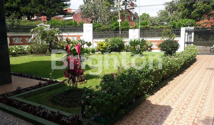 Rumah Villa Murah Di Cisarua Bogor 2