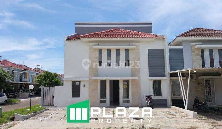 Rumah Cantik Siap Huni The Clove Tanjung Bunga Kota Makassar 1