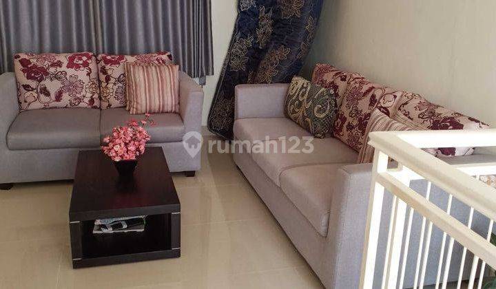 Rumah di Citraland Celebes Kota Makassar Ada Kolam Renang Pribadi 2