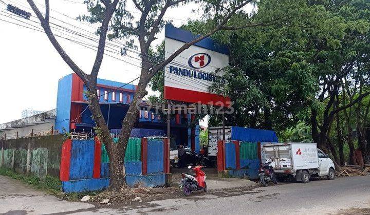 Rumah Murah Tengah Kota Jln Bonto Landra Andi Djemma Makassar 1