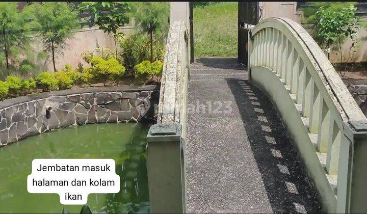 Rumah View Gunung Salak Jl Kemuning Kotabatu Ciomas Bogor 2