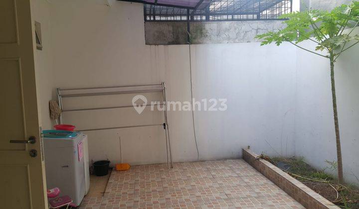 Rumah Bagus Siap Huni Di Cluster Florensia Lippo Cikarang 2