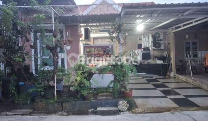 HUNIAN NYAMAN FULL FURNISHED DI PUSAT KOTA BATAM HUNIAN NYAMAN FULL FURNISHED DI PUSAT KOTA BATAM