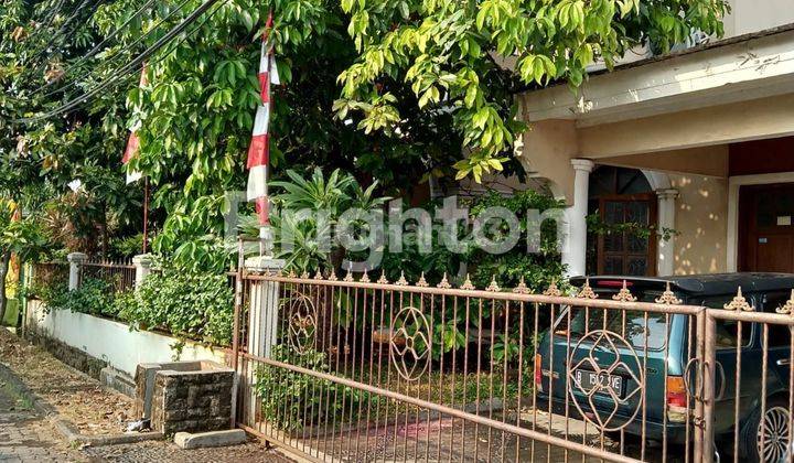 Rumah Di Delta Zambrut Jatiwaringin Bekasi 1