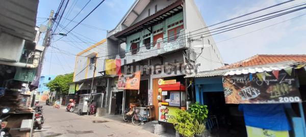 RUMAH DI SUNTER JAYA AREA JAKARTA UTARA