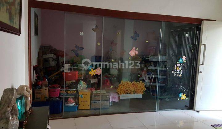 Rumah Bagus Dan Aman Di Jakarta Garden City Cakung S6481 2