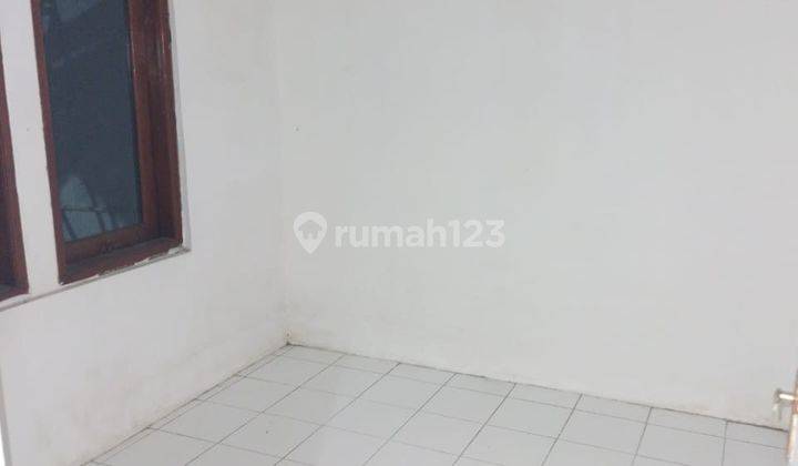 UNIT jual segera RUMAH DI KOMPLEK   2