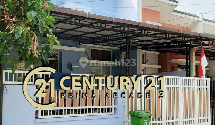 Rumah 1 Lantai Di Villa Melati Mas Serpong_CPA3 2332 1