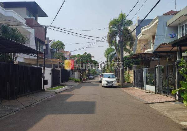 Rumah Minimalis Siap Huni Kelapa Gading Jakarta Utara 2