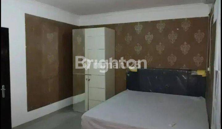 KAN FULL FURNISHED DI PERUMAHAN BDI 2