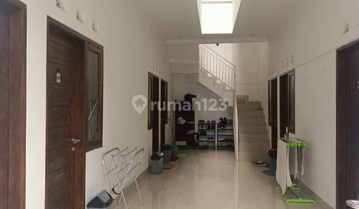 Dijual Kost Aktif Nyaman di Jatinangor 2