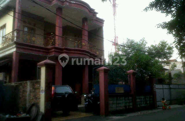 Rumah Lux Swadaya Duren Sawit Rumah Lux Swadaya Duren Sawit