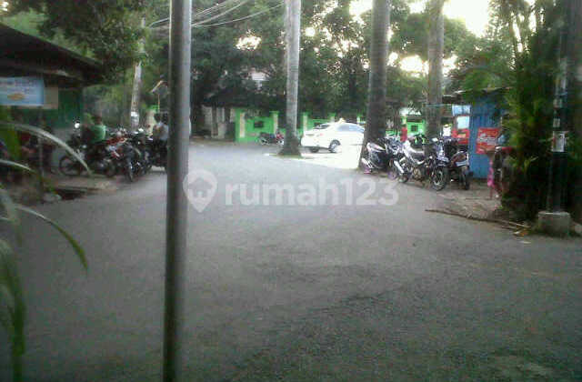 Rumah Lux Swadaya Duren Sawit 2