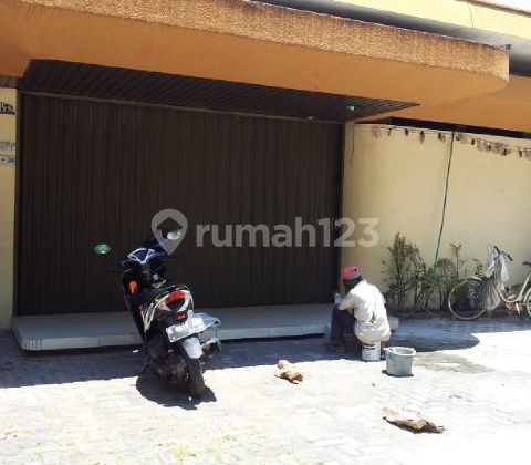 Disewakan Rumah Di Jalan Imam Bonjol 2