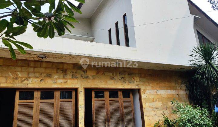 Dijual Rumah di Patra Kuningan           1