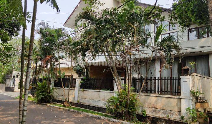 Dijual Rumah di Patra Kuningan           2