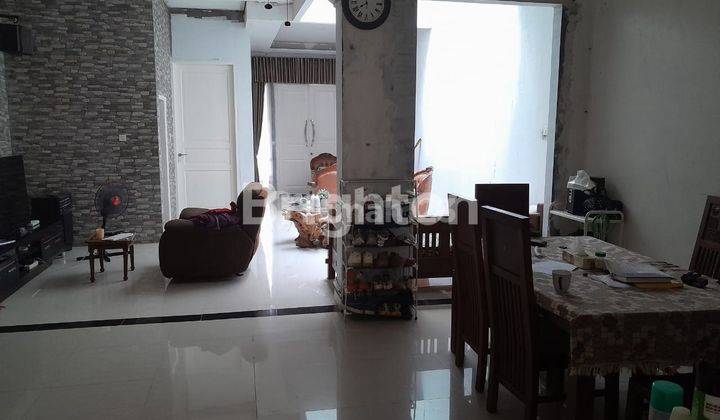 Rumah 2 Lantai Furnish Siap Huni di Villa Rizky Ilhami Tangerang 2