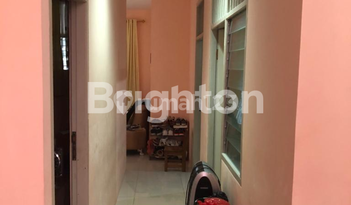 Tanjung Duren 2-Story House Suitable for Boarding House Business and Flood-Free 2