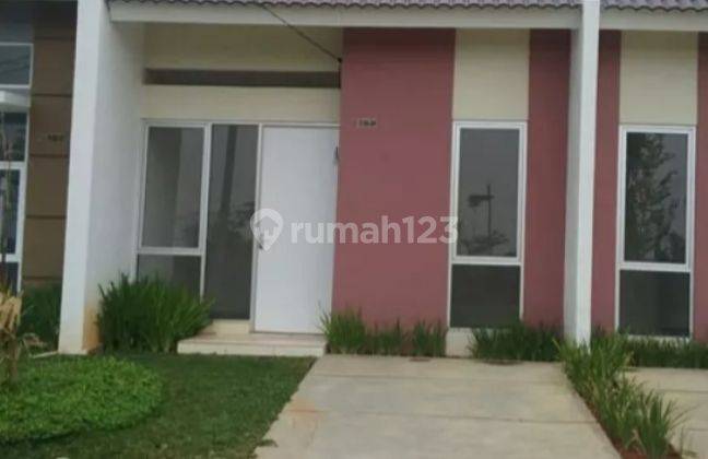 Rumah Siap Huni Claster Grand Valay Villa Mutiara Bekasi 1