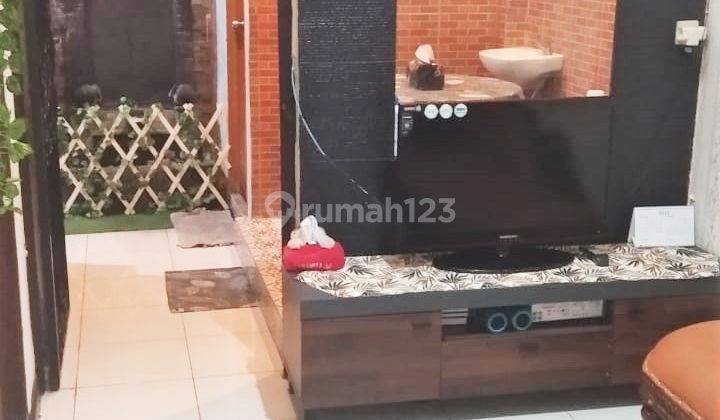 Rumah Lokasi Strategis Siap Huni Dan Murah Di Pondok A CPA3 3099 2