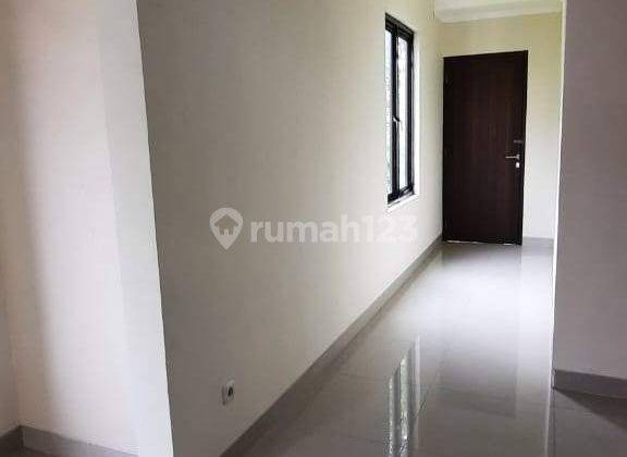 Rumah 2 Lantai Siap Huni Di Sunter Jakarta Utara R1585 2