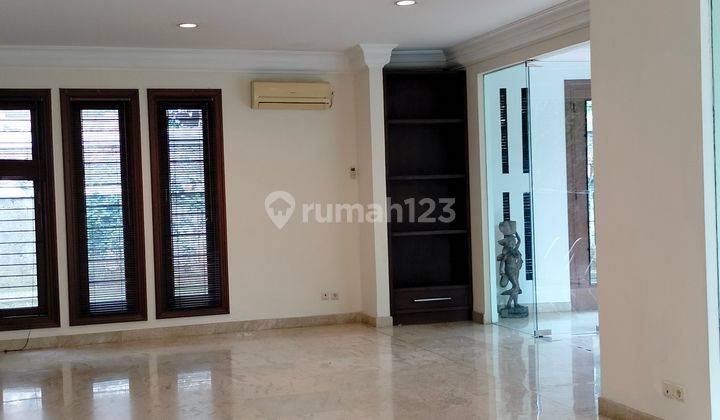 RUMAH SIAP HUNI DUKUH PATRA JAKARTA SELATAN 2