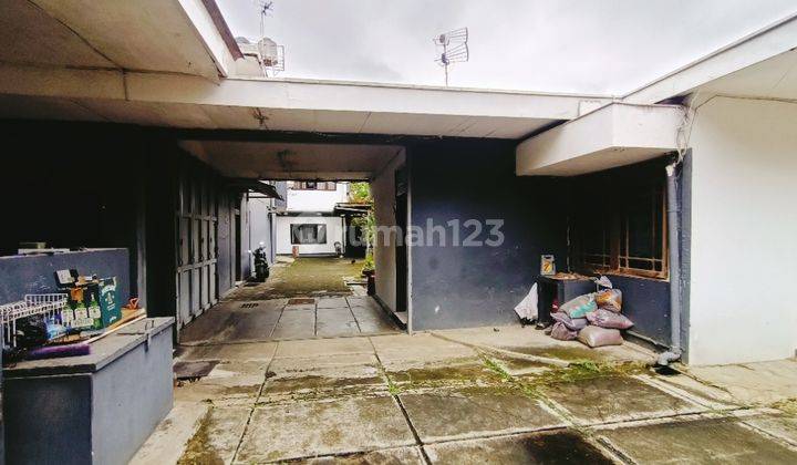 Rumah Besar 150 Meter Dari UNPAR Ciumbuleuit 2