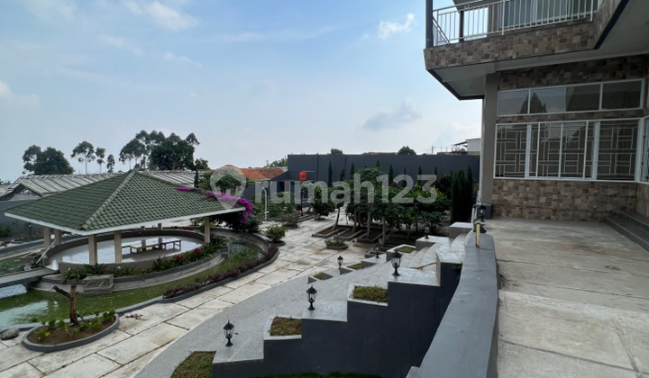 Villa Lux, View City Di Cihanjuang, Cimahi