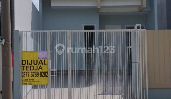 Rumah di Imperial Gading