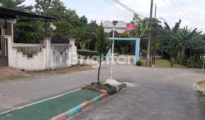 Disewakan HUNIAN NYAMAN DI PERUMAHAN KOPERASI DEKAT TOL SAWANGAN DEPOK 2