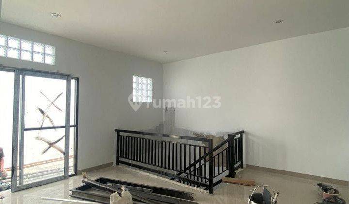 Rumah Baru Dan Modern Di Turangga Harga Menarik  2