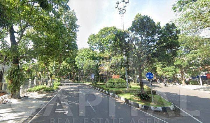 Rumah Luas Shm Di Trunojoyo Sayap Riau Bandung Kota 2