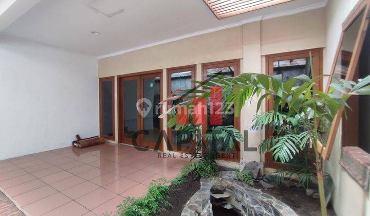 Rumah Shm Tengah Kota Di Sayap Asia Afrika Bandung Kota 1